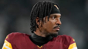 Washington Commanders v Green Bay Packers