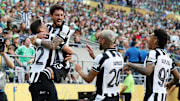 Botafogo estreou com vitória no Grupo B do Mundial