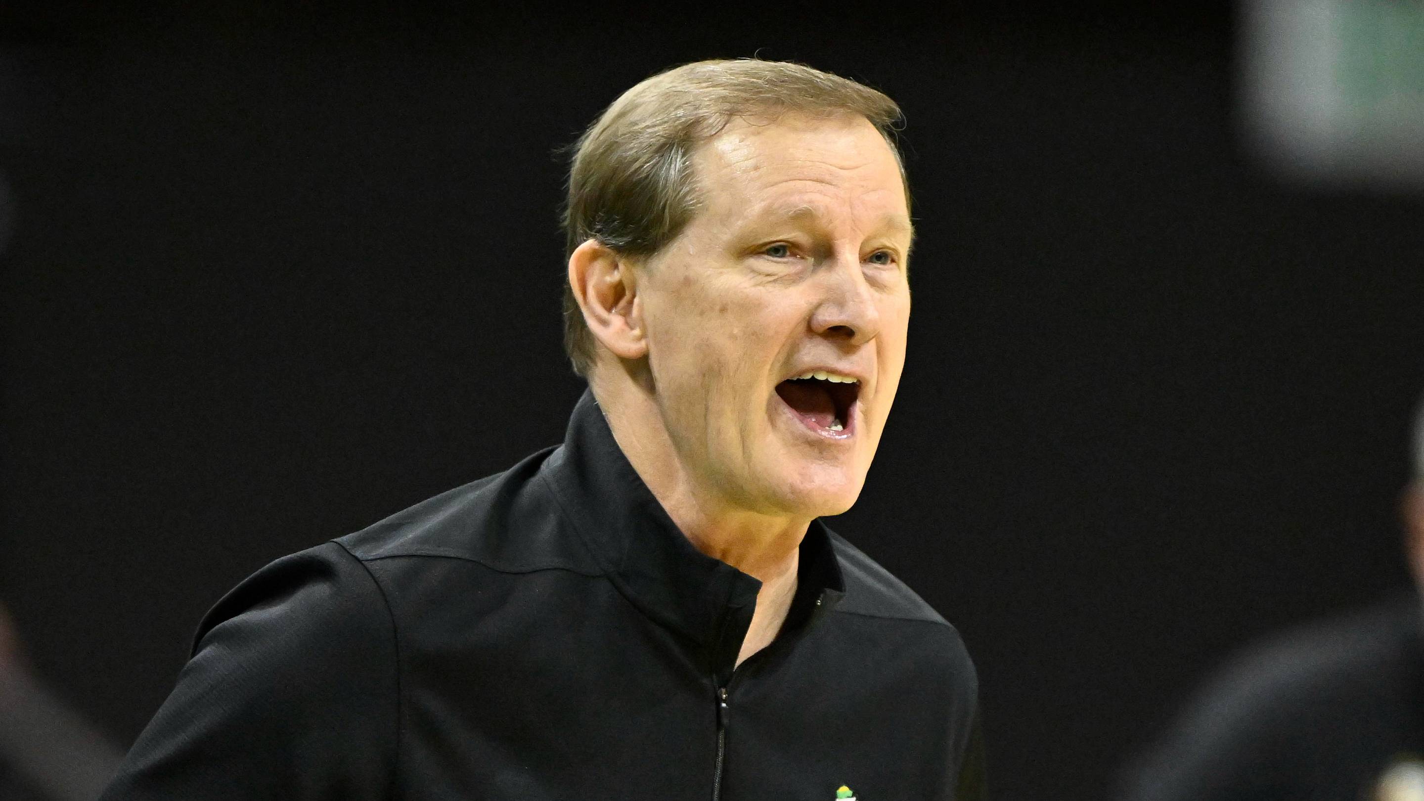 Dana Altman Makes Surprising Retirement Announcement With Oregon Season Looming