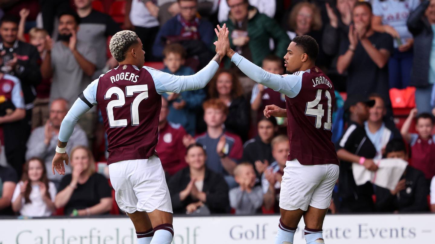 aston villa vs west ham