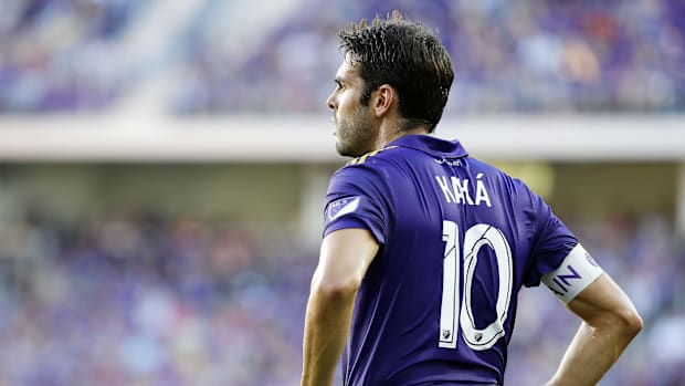 Kaka.