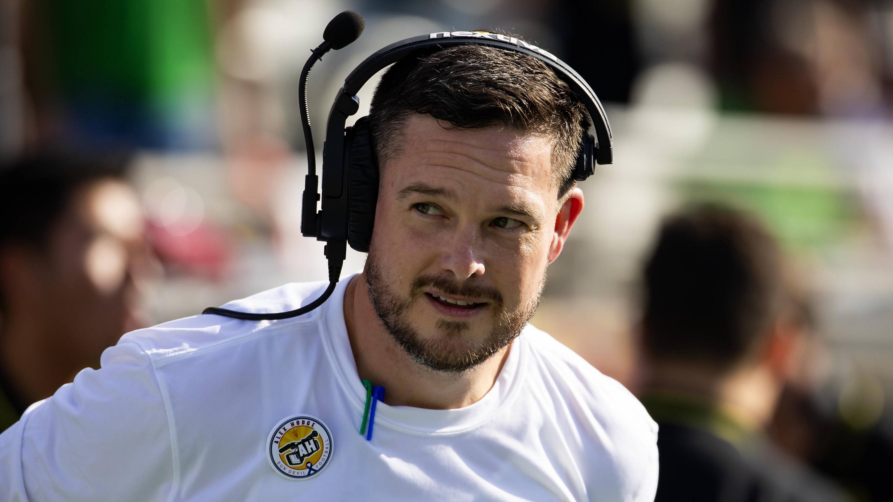 Dan Lanning Makes A Bold Claim About His Oregon Ducks Job