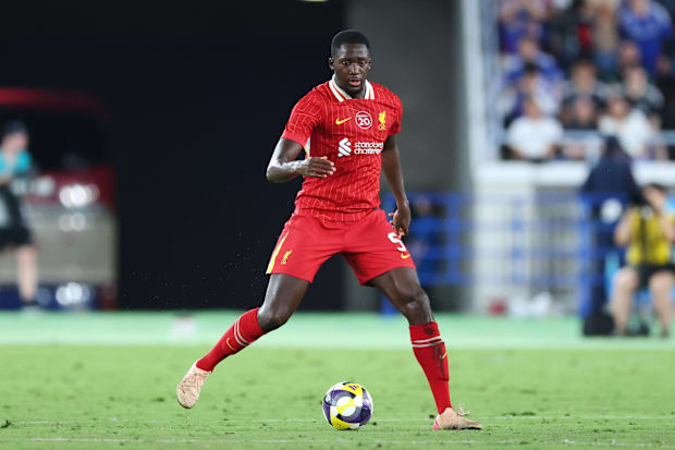 Ibrahima Konaté