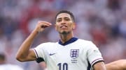 England v Slovakia: Round of 16 - UEFA EURO 2024