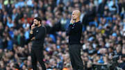 Manchester City FC v Southampton FC - Premier League