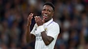 Vinicius Junior, le meilleur madrilène cette saison