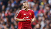 Brighton & Hove Albion FC v Manchester United FC - Premier League