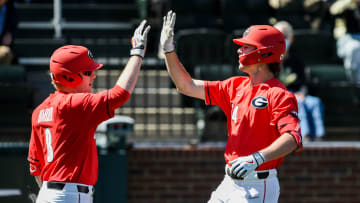 Georgia v Vanderbilt