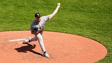 Chicago White Sox v Kansas City Royals