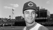 Davalillo ganó en dos oportunidades la Serie Mundial