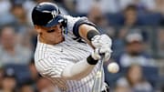 Aaron Judge va por una marca de la leyenda Babe Ruth
