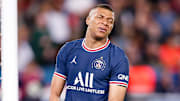 Mbappe reste au PSG