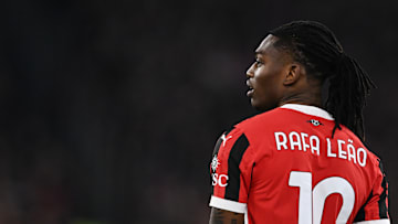 Rafael Leao