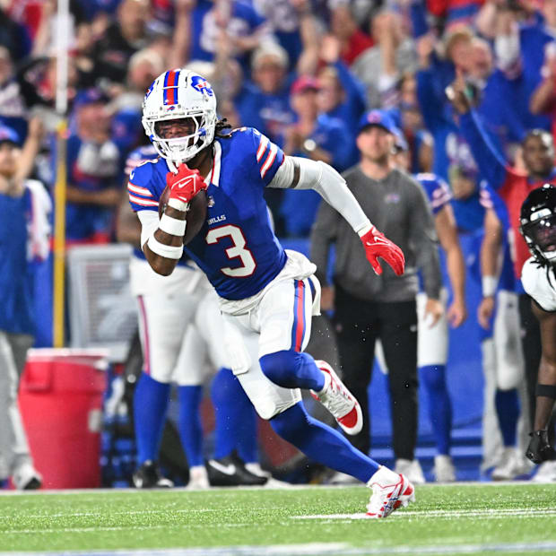 Damar Hamlin IN