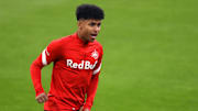 Platzt sein Transfer zum BVB? Karim Adeyemi