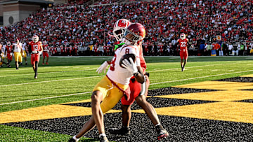 USC v Maryland
