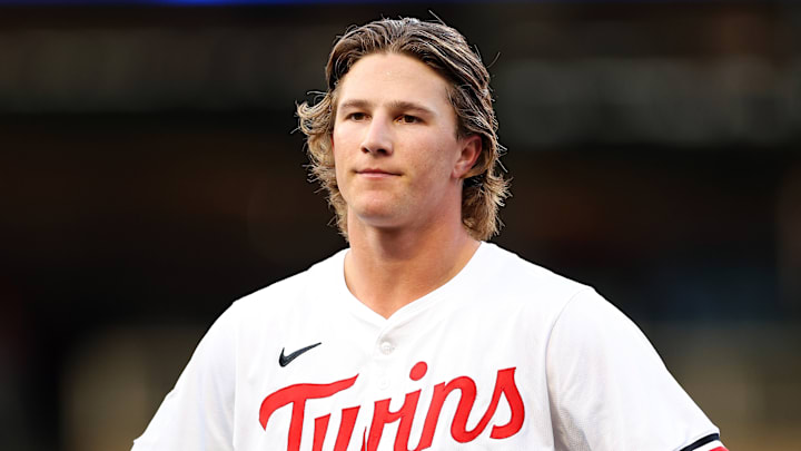 Chicago White Sox v Minnesota Twins