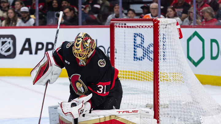 Anton Forsberg