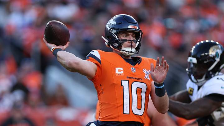 Jacksonville Jaguars v Denver Broncos - NFL 2025