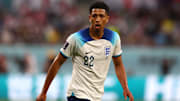 England v IR Iran: Group B - FIFA World Cup Qatar 2022