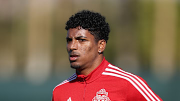 Toronto FC Faces Crucial Departures in Its 2025 Rebuild
