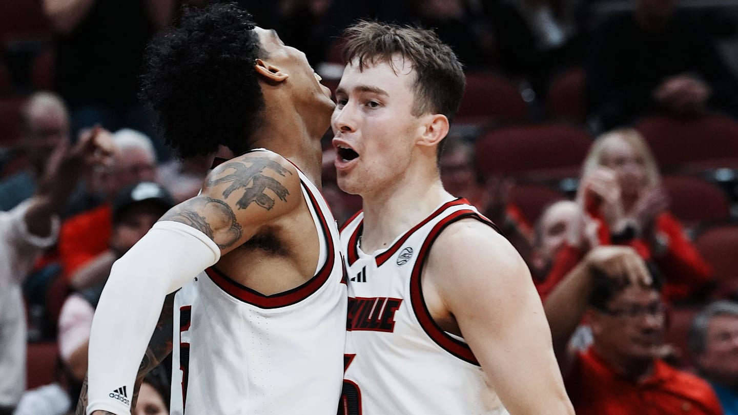 Multiple NCAA Players Join NBA Summer League in Las Vegas