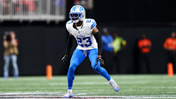 Detroit Lions v Atlanta Falcons - NFL Preseason 2025