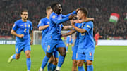 Italia