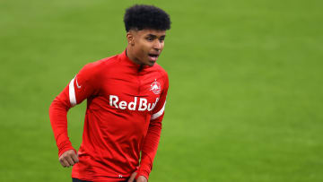 Karim Adeyemi