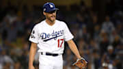 Joe Kelly está disponible en la agencia libre