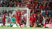 Newcastle United host Liverpool in one of the standout fixtures from a mouthwatering weekend of Premier League action