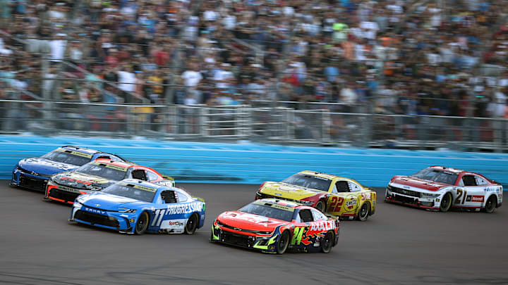 NASCAR Cup Series Championship