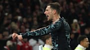 Leon Goretzka