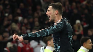 Leon Goretzka