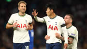 Tottenham Hotspur é o vice-líder da Premier League