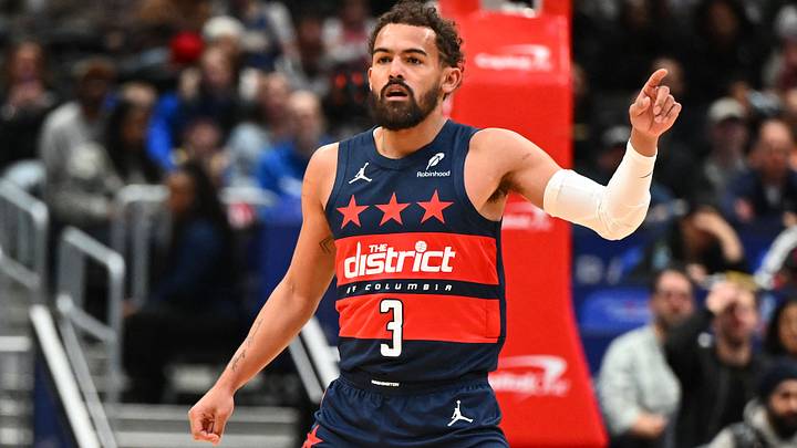 Trae Young