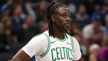 Jrue Holiday, Boston Celtics.