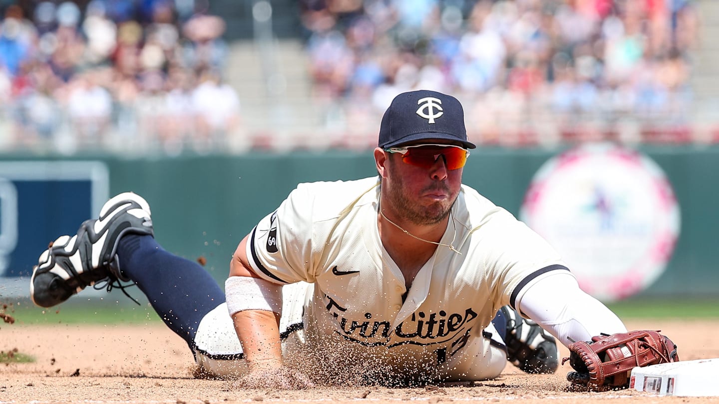 Brady's Spin: Ty France Will Be Honored By Seattle Mariners, But We've Taken Tributes Too Far