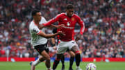 Manchester United FC v Liverpool FC - Premier League