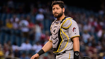 Pittsburgh Pirates v Arizona Diamondbacks