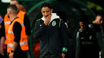 Sporting Clube de Portugal v CD Nacional - Allianz Cup