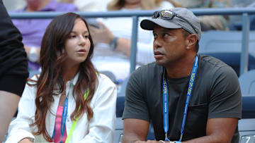 2022 US Open - Day 3