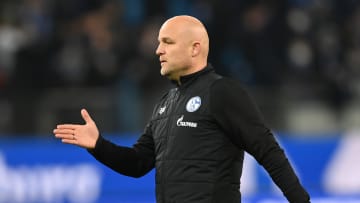 Rouven Schröder wird weiter Sportdirektor auf Schalke bleiben