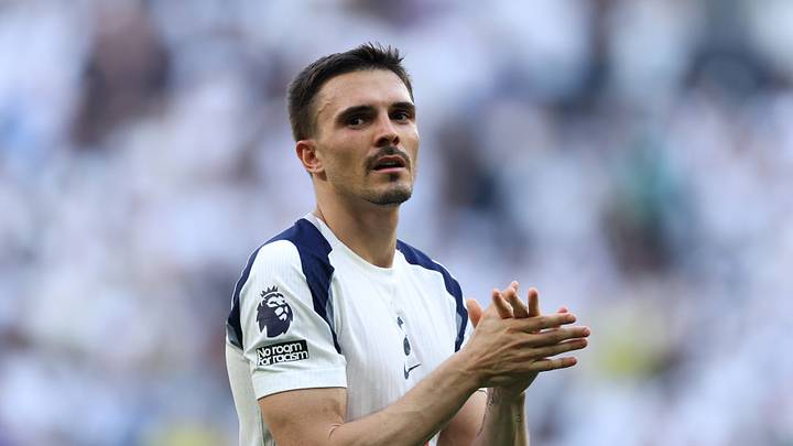 Tottenham Hotspur v Everton - Premier League