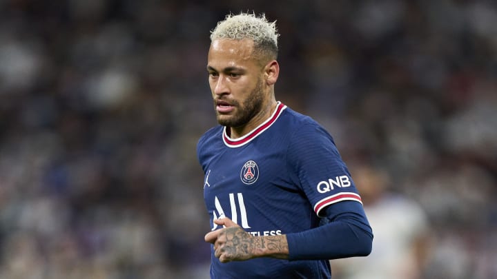 Neymar Jr. podría salir del PSG en verano