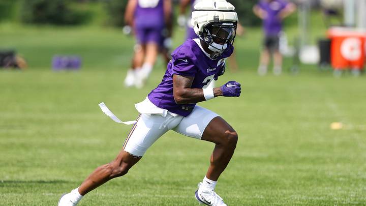 Breaking News: Vikings’ Jordan Addison Suspended Three Games for DUI Plea