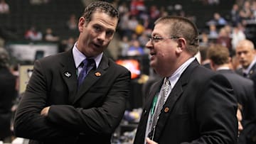 2011 NHL Entry Draft - Round One