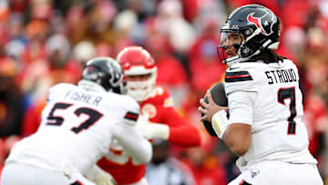 Houston Texans v Kansas City Chiefs