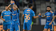 Cruzeiro vem de um doloroso empate contra o Sport