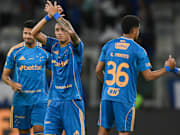 Cruzeiro vem de um doloroso empate contra o Sport